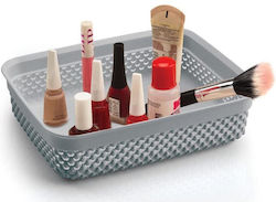 Viosarp Kosmetik-Organizer Gray