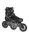 Spokey Inline Ролки Черен За възрастни/За деца