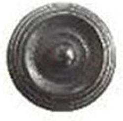 F.Ziegler Βιολιού Έβενος Flat E07H1 1τμχ F.Ziegler Βιολιού Έβενος Flat E07H1 1τμχ