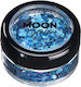 Karneval Body Painting 3gr Blau