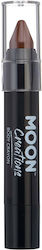Karneval Body Painting 3.2gr Braun