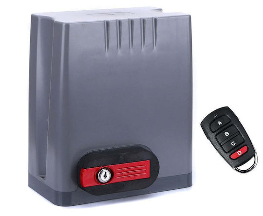 Joytech Set Motor pentru ușă de garaj culisantă până la 800kg