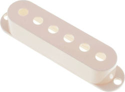 Dimarzio Cover in White Color