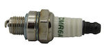 Visco Parts Short Chainsaw Spark Plug