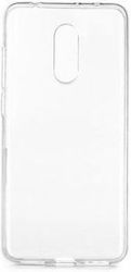 X-Level Antislip Διάφανη (Redmi 5) X-Level Antislip Διάφανη (Redmi 5)