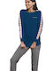 Lotto Set Pijamale pentru Femei Blue/Grey