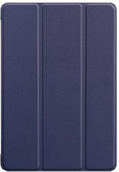 Флип Капак От Силикон Samsung Galaxy Tab S9 Ultra SM-X910 Син Флип Капак От Силикон Samsung Galaxy Tab S9 Ultra SM-X910 Син