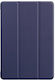 Flip Cover Blau Samsung Galaxy Tab S9 Ultra SM-X910