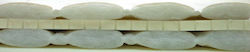 Bebe Strom Mattress Moses Basket / Carry Cot 32cmx68cm