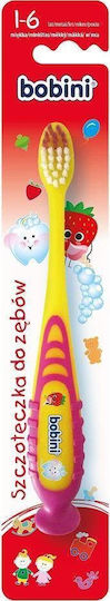 Kids Toothbrush for 1+ years