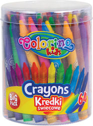 Colorino 64τμχ