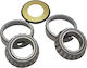 TourMax Motorcycle Bearings 30x55x17mm