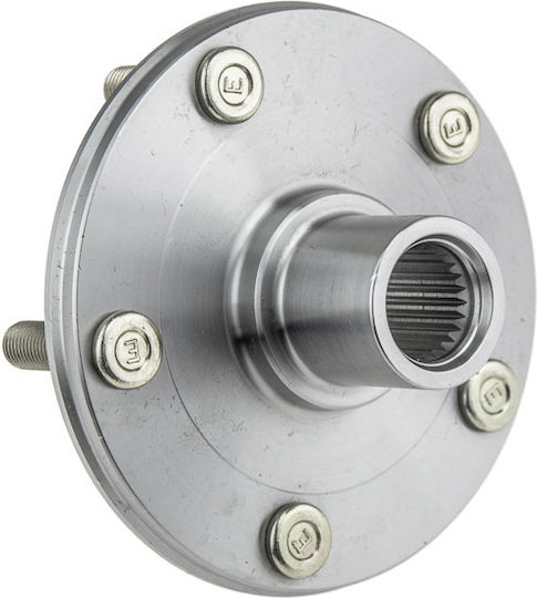 NTY Radlager-Kit für Mitsubishi Pajero Pinin