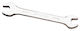 Elmark Double German Wrench Size 30x32mm