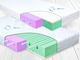 Matex Orthopedic Mattress Crib 120cmx60cmx10cm