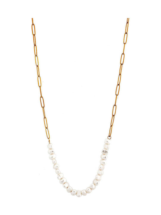 Achilleas Accessories Charm Vergoldet