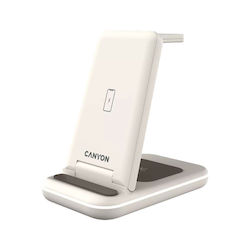 Canyon CNS-WCS304CL Wireless Qi 15W
