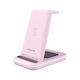 Canyon Ασύρματος Φορτιστής (Qi Pad) 15W Iced Pi...