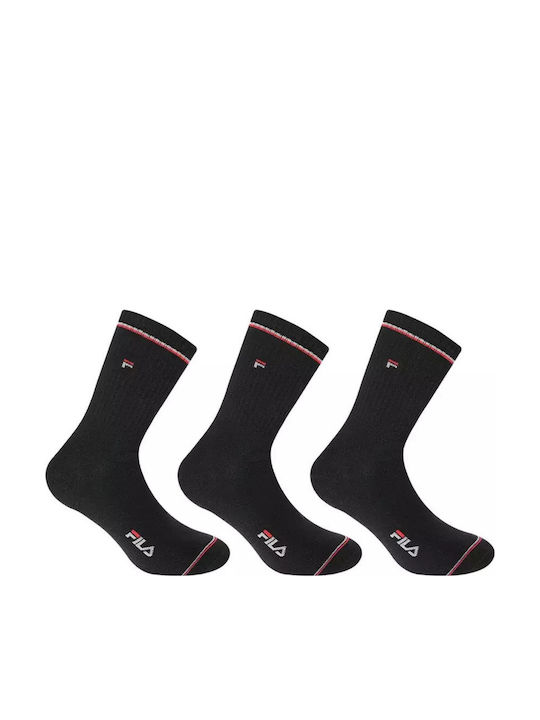 FILA Черни 3 чифта