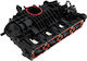 NTY Intake Manifold for Volkswagen Golf / Tiguan Allspace Audi Q5