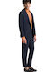 RRD Men's Suit Jacket Light Blue