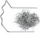 Rosfix Rosfix Miscellaneous Consumables Set 100 Pieces 8238-91040
