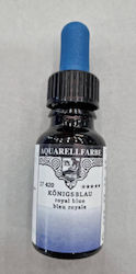 Rohrer & Klingner Aquarelle Blau 12ml 1τμχ