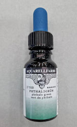 Rohrer & Klingner Grüne 12ml 1 Stück