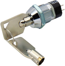 Ultimax Comutator Cu Cheie 5 Bucăți 01.114.0011