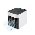 USB / Electric Office/Home Mini Air Conditioner with Water 7W KLN-100186