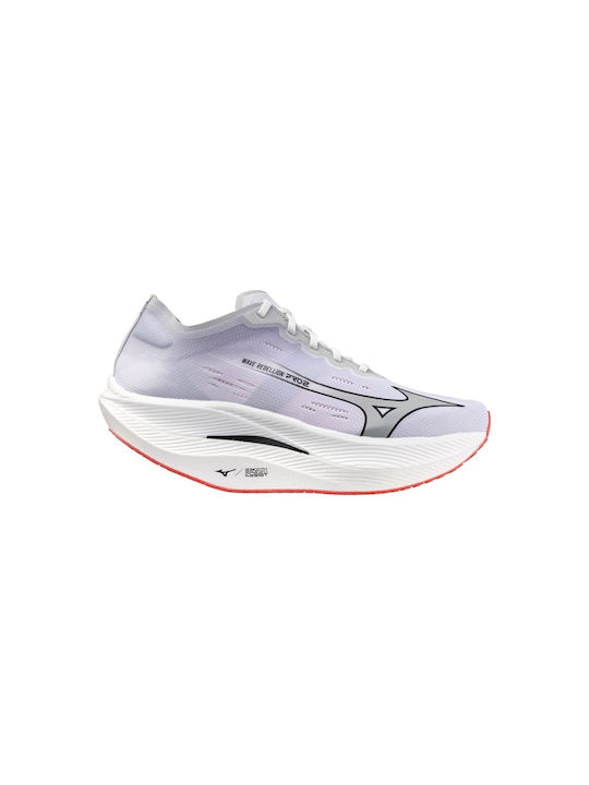 Wave Rebellion Pro 2 Herren Sportschuhe Laufen Lila