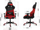 Huzaro Force 6.2 Mesh Fabric Gaming Chair with ...