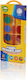 Astra Set of Watercolours Multicolored with Brush 12pcs
