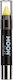 Karneval Face Painting 3.2gr Gelb