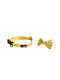 Loveboom Hundehalsband aus Klein