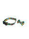 Loveboom Dog Collar Large