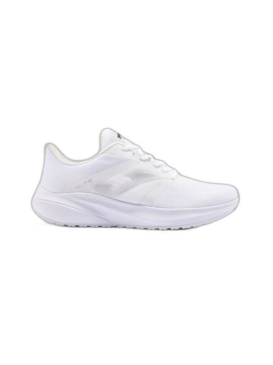 Joma Elite Мъжки Спортни обувки Running Бял