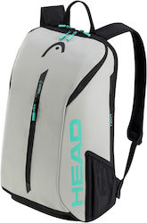 Head Tennis Bag Silver