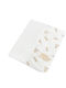 Nobodinoz Changing Pad Cover made of White Fabric 50x70cm