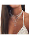 Boho Choker