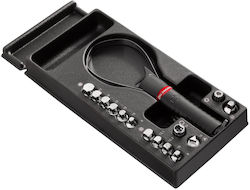 Facom Oil Filter Wrench with Blade