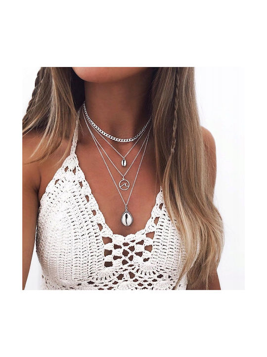 Boho Choker