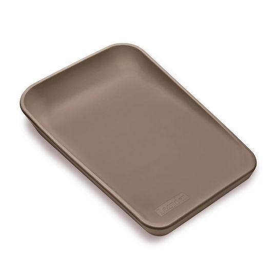 Leander Hard Baby Changing Pad 50x70cm