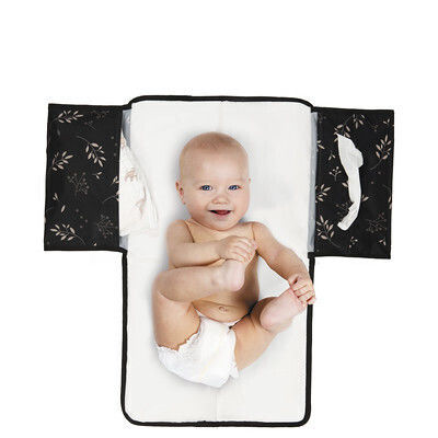Dooky Tragbare Wickelauflage 60x34cm