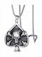 Skull Charm