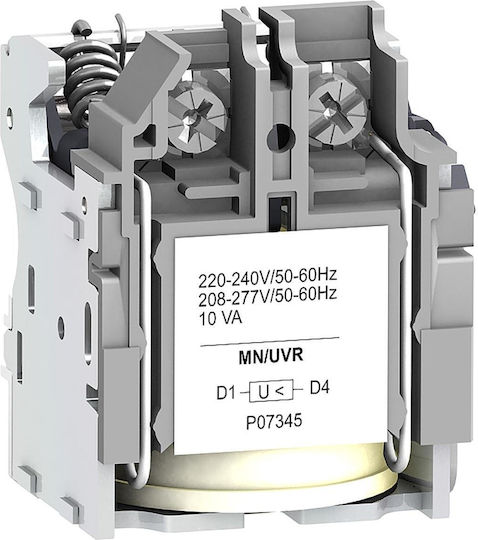 Schneider Electric Coil Industrial Type LV429410