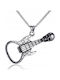 Guitar Κολιέ