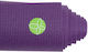 Simplygreen Sports Plus Exercise Mat Purple (180x65x0.4cm)