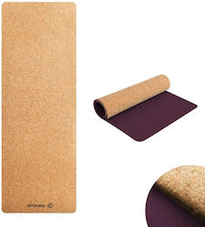 Spokey Savasana Στρώμα Γυμναστικής Yoga (183x61x0.4cm) Spokey Savasana Στρώμα Γυμναστικής Yoga (183x61x0.4cm)