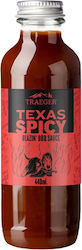 Traeger BBQ-Soße Texas Würzig 440ml